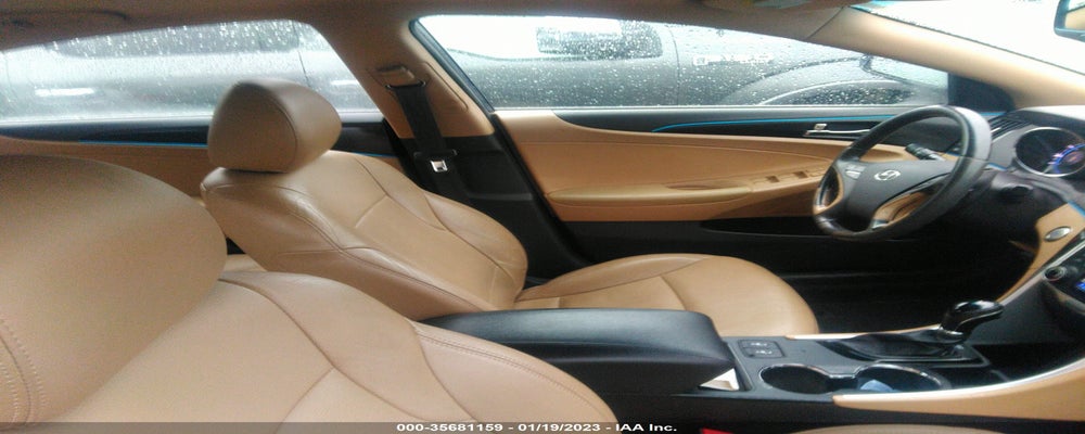 5NPEC4AC5DH614080 2013 HYUNDAI SONATA photo no. 5