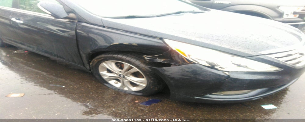 5NPEC4AC5DH614080 2013 HYUNDAI SONATA photo no. 6