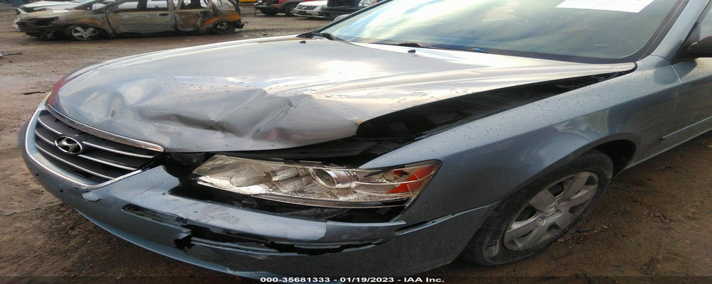 5NPET4AC5AH639895 2010 HYUNDAI SONATA photo no. 6