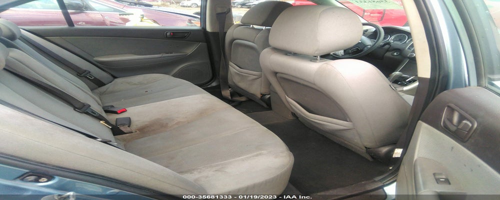 5NPET4AC5AH639895 2010 HYUNDAI SONATA photo no. 8