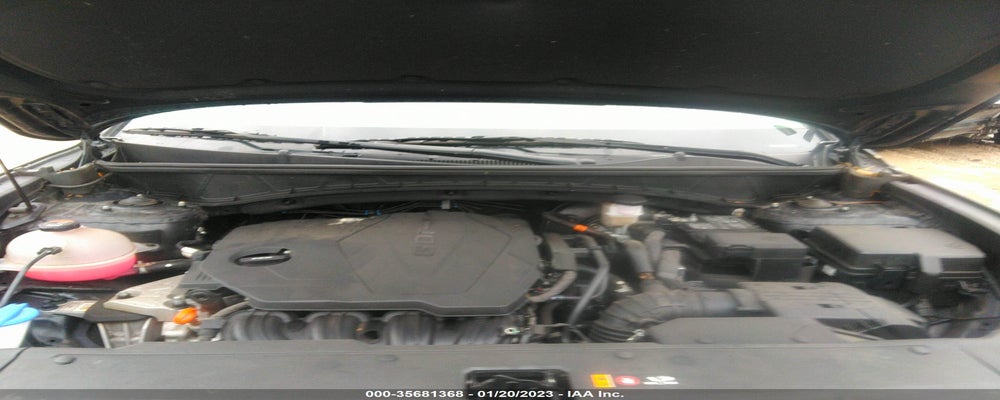5NMJACAE2NH052184 2022 HYUNDAI TUCSON photo no. 10