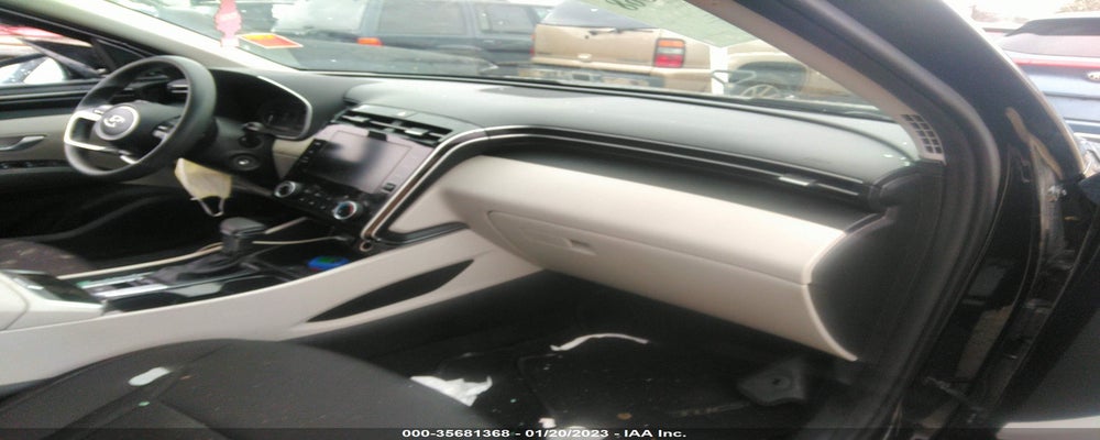 5NMJACAE2NH052184 2022 HYUNDAI TUCSON photo no. 5