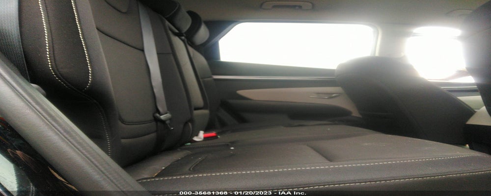 5NMJACAE2NH052184 2022 HYUNDAI TUCSON photo no. 8