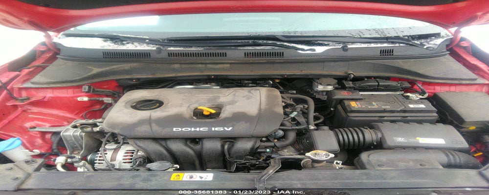 KM8K1CAA4KU281368 2019 HYUNDAI KONA photo no. 10