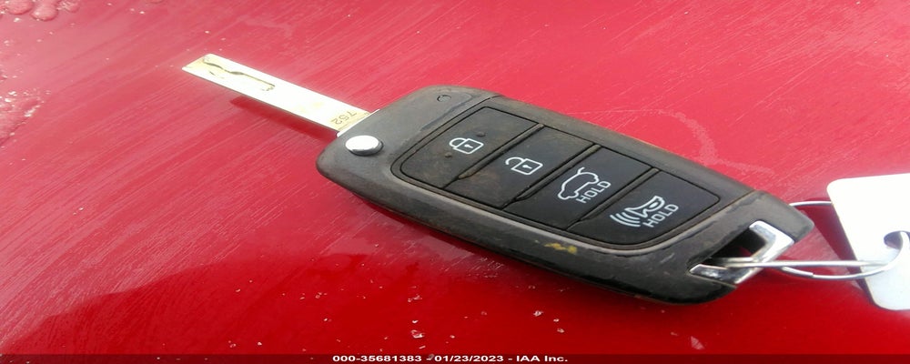KM8K1CAA4KU281368 2019 HYUNDAI KONA photo no. 11