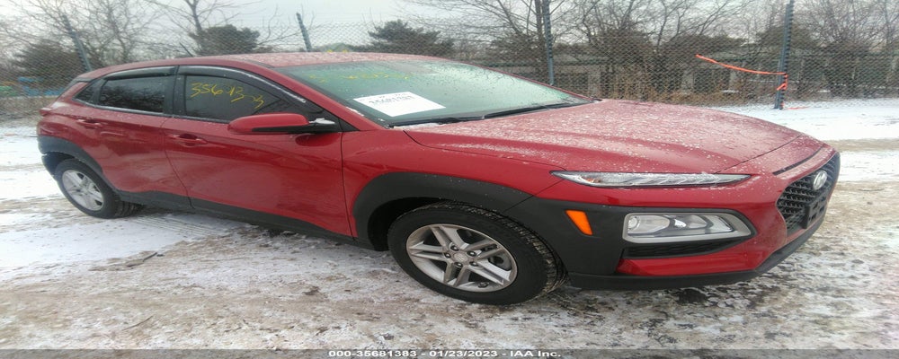 KM8K1CAA4KU281368 2019 HYUNDAI KONA photo no. 10