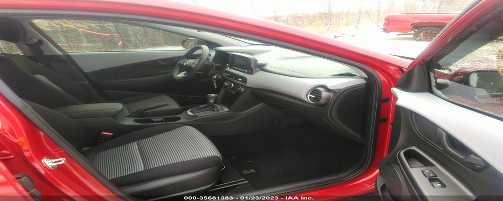 KM8K1CAA4KU281368 2019 HYUNDAI KONA photo no. 5