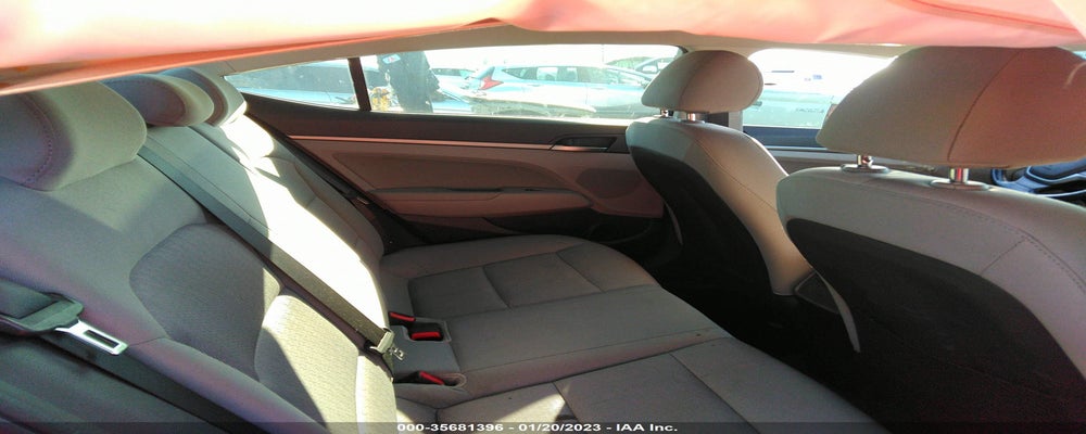 5NPD84LF0HH022502 2017 HYUNDAI ELANTRA photo no. 8