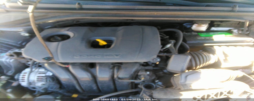5NPD84LF4KH405530 2019 HYUNDAI ELANTRA photo no. 10