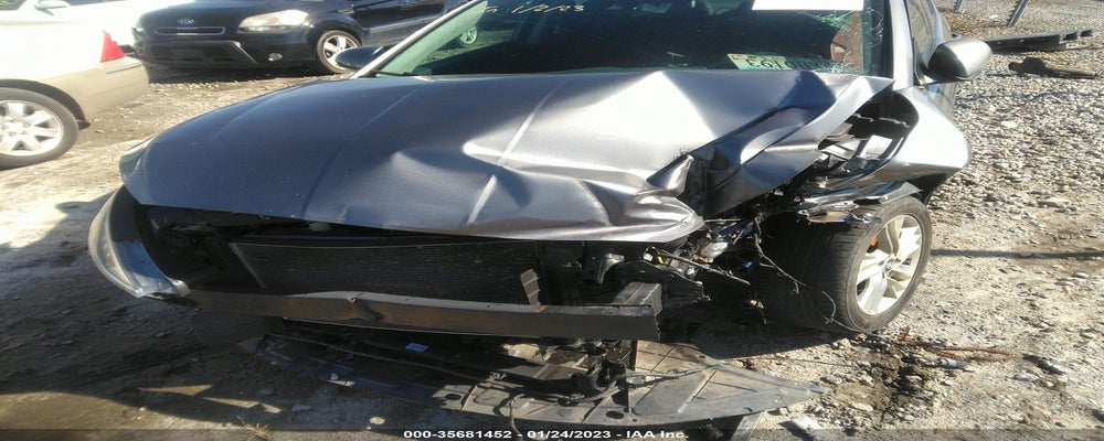 5NPD84LF4KH405530 2019 HYUNDAI ELANTRA photo no. 6