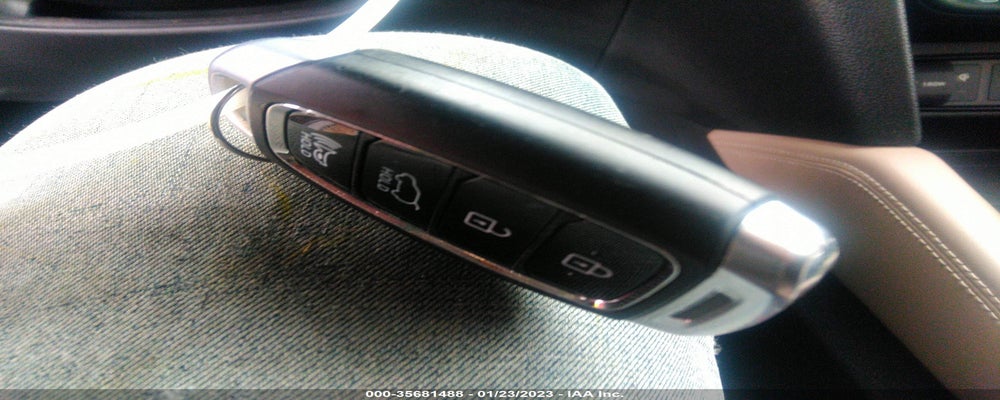 5NMS53AD8LH228801 2020 HYUNDAI SANTA FE photo no. 11