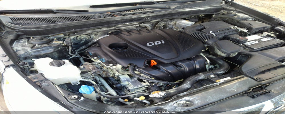 5NPEC4AC0DH801601 2013 HYUNDAI SONATA photo no. 6