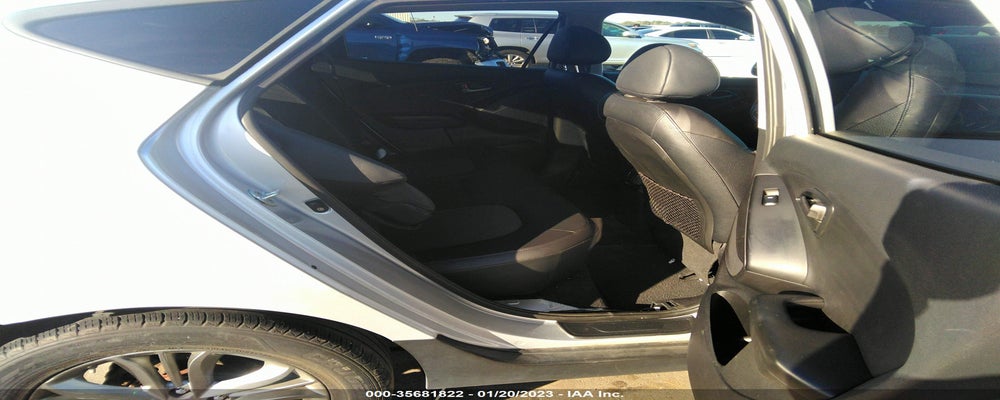KM8JU3AG8EU907029 2014 HYUNDAI TUCSON photo no. 8