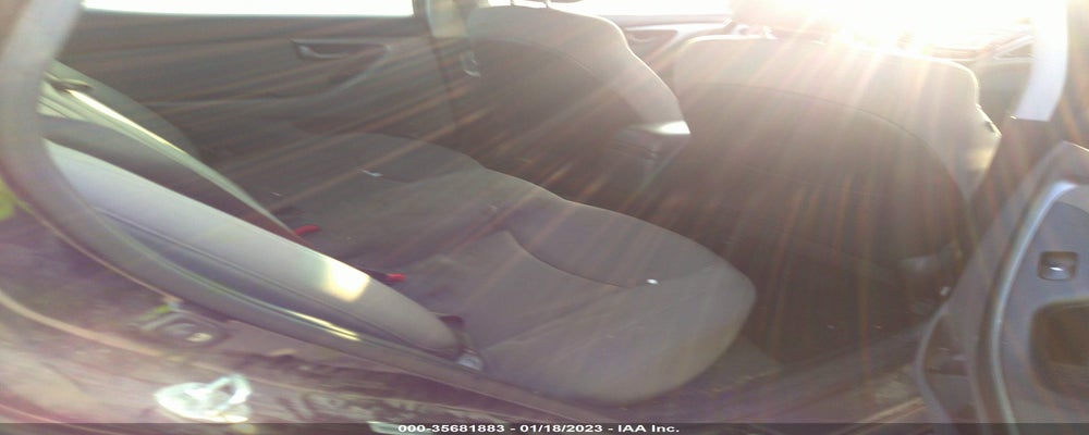 KMHDH4AE7FU265605 2015 HYUNDAI ELANTRA photo no. 8