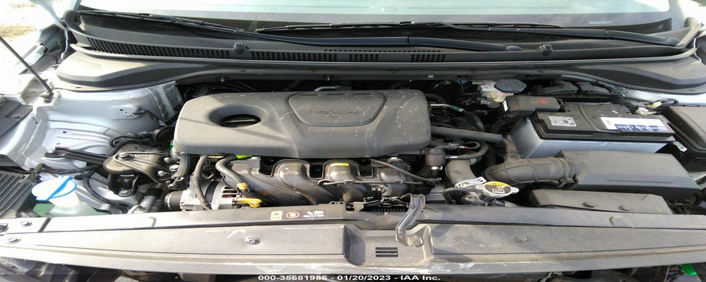 3KPC34A37KE046844 2019 HYUNDAI ACCENT photo no. 10