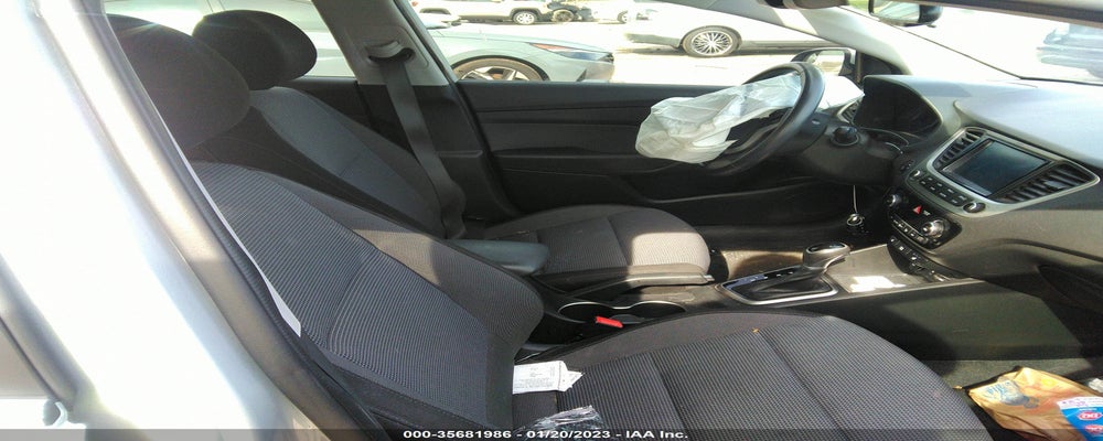 3KPC34A37KE046844 2019 HYUNDAI ACCENT photo no. 5