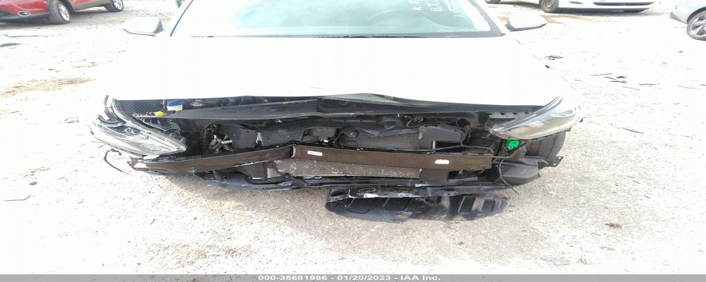 3KPC34A37KE046844 2019 HYUNDAI ACCENT photo no. 6