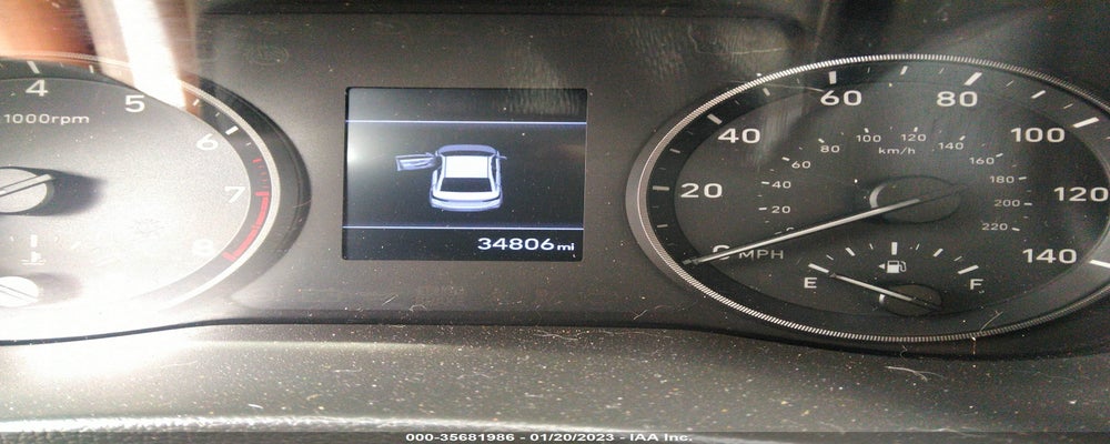 3KPC34A37KE046844 2019 HYUNDAI ACCENT photo no. 7