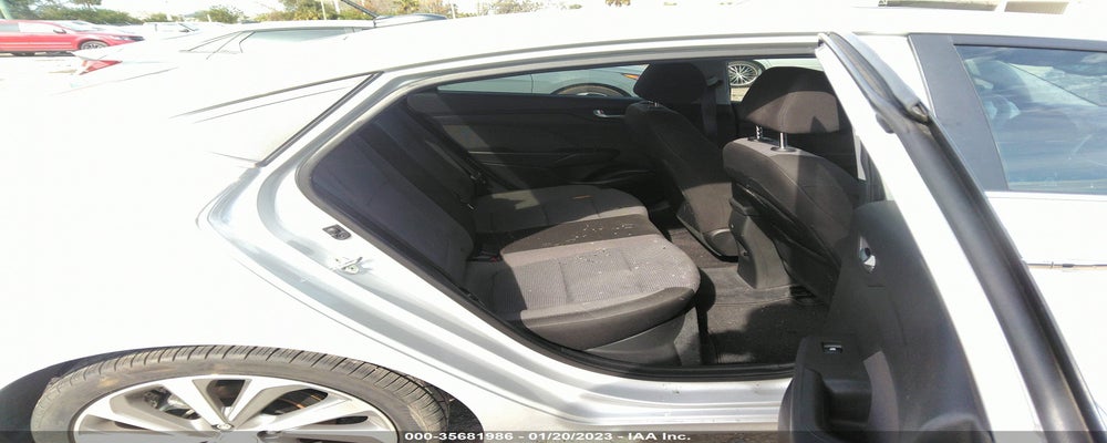3KPC34A37KE046844 2019 HYUNDAI ACCENT photo no. 8