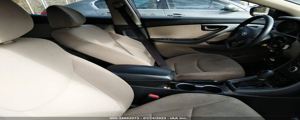 KMHDH4AE2FU221995 2015 HYUNDAI ELANTRA photo no. 5
