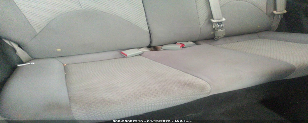 KMHCM3AC3AU184481 2010 HYUNDAI ACCENT photo no. 8
