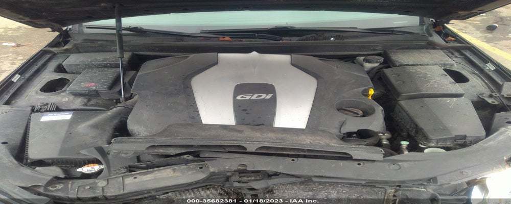 KMHGC4DD3DU253009 2013 HYUNDAI GENESIS photo no. 10