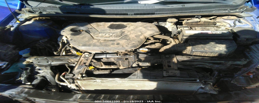 KMHCT5AE9EU141821 2014 HYUNDAI ACCENT photo no. 10
