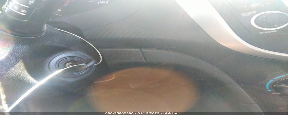 KMHCT5AE9EU141821 2014 HYUNDAI ACCENT photo no. 11