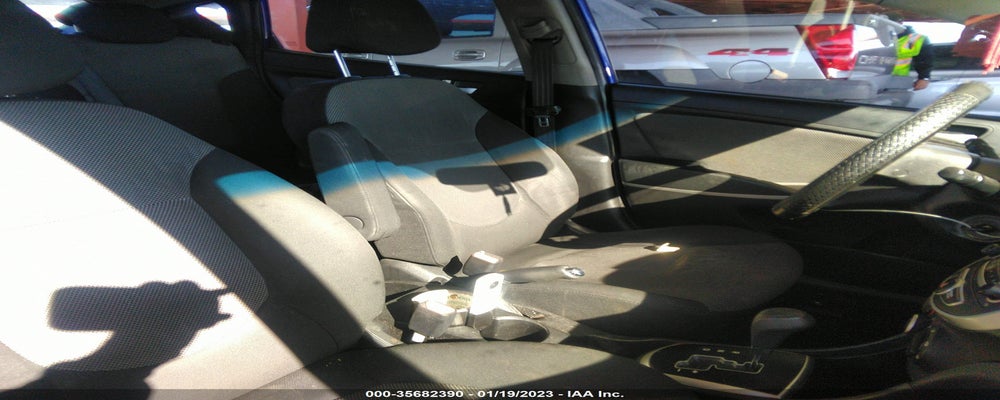 KMHCT5AE9EU141821 2014 HYUNDAI ACCENT photo no. 5