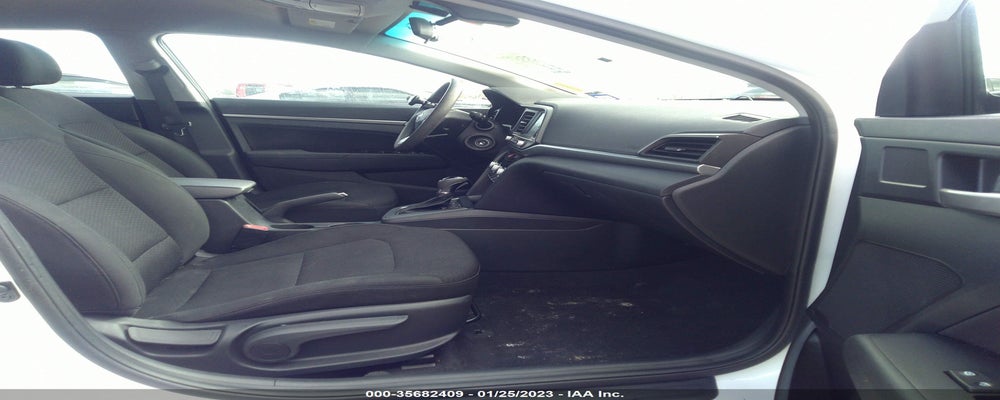 5NPD84LF3LH578943 2020 HYUNDAI ELANTRA photo no. 5