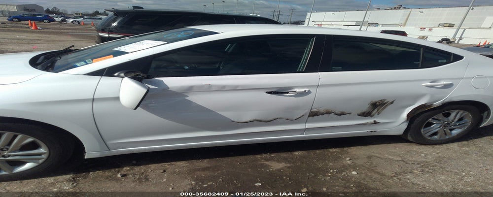 5NPD84LF3LH578943 2020 HYUNDAI ELANTRA photo no. 6