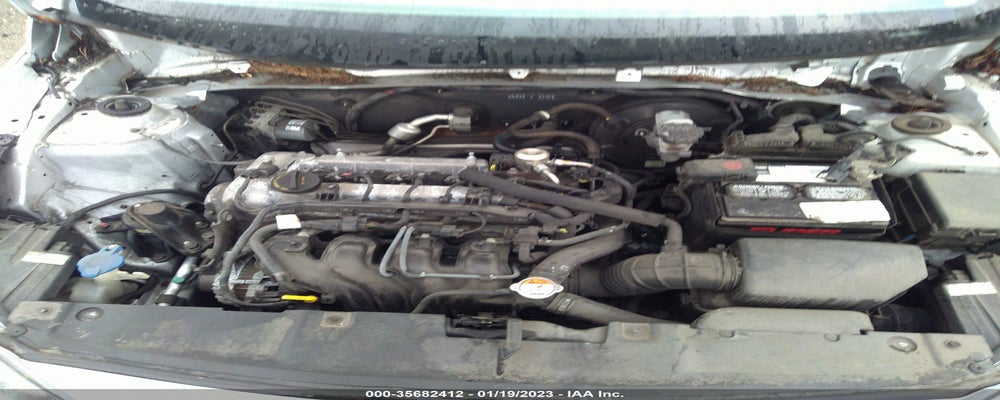 KMHCU4AE2DU429055 2013 HYUNDAI ACCENT photo no. 10
