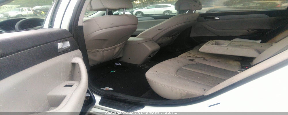 5NPE24AF1HH482163 2017 HYUNDAI SONATA photo no. 8