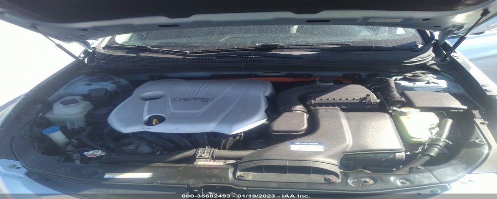 KMHEC4A43CA033011 2012 HYUNDAI SONATA photo no. 10