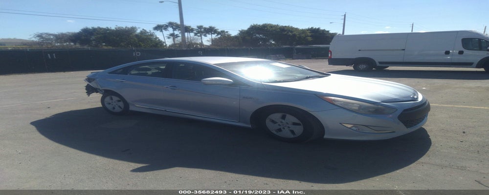 KMHEC4A43CA033011 2012 HYUNDAI SONATA photo no. 11