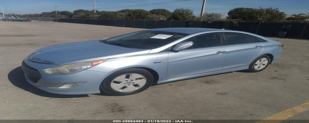 KMHEC4A43CA033011 2012 HYUNDAI SONATA photo no. 2