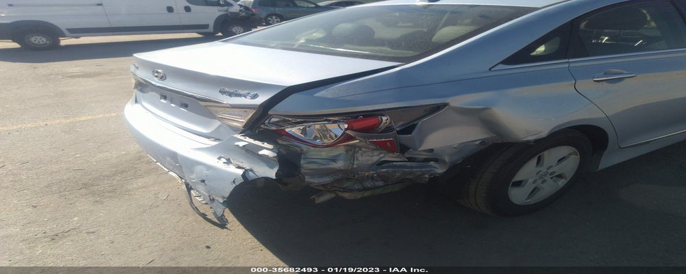 KMHEC4A43CA033011 2012 HYUNDAI SONATA photo no. 6