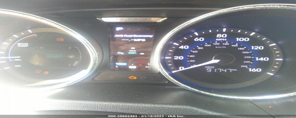 KMHEC4A43CA033011 2012 HYUNDAI SONATA photo no. 7
