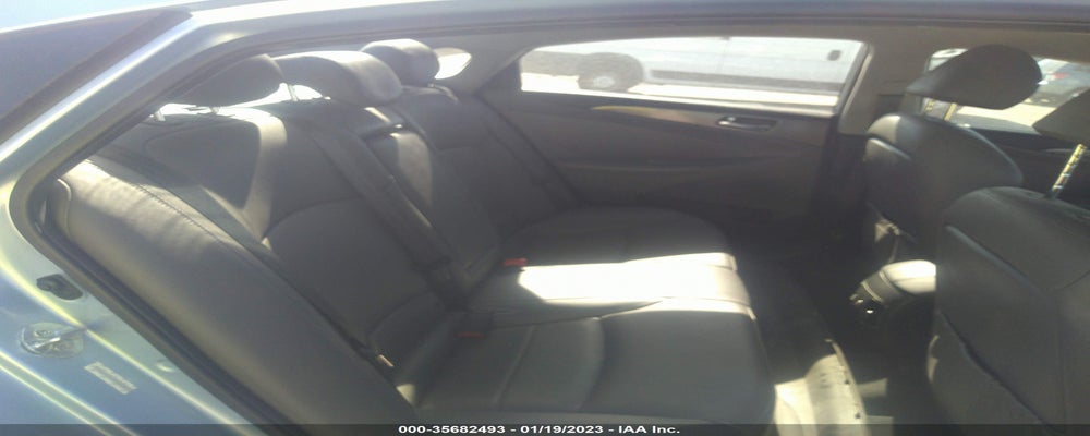 KMHEC4A43CA033011 2012 HYUNDAI SONATA photo no. 8