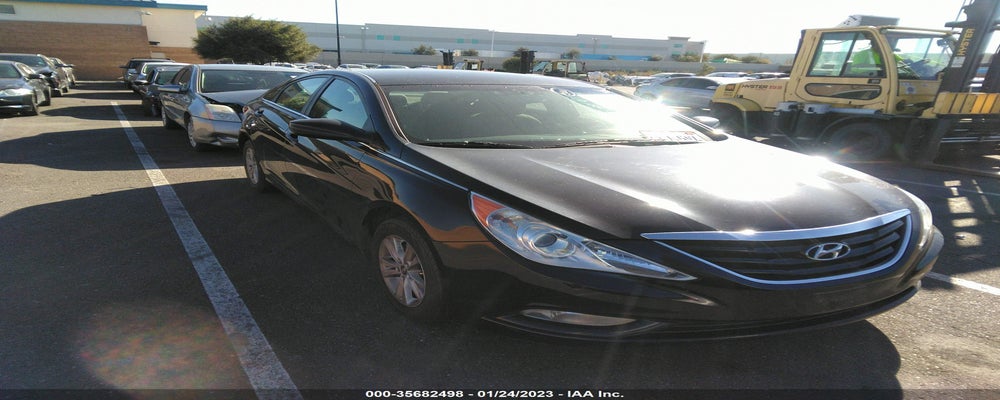 5NPEB4AC8DH624105 2013 HYUNDAI SONATA photo no. 11