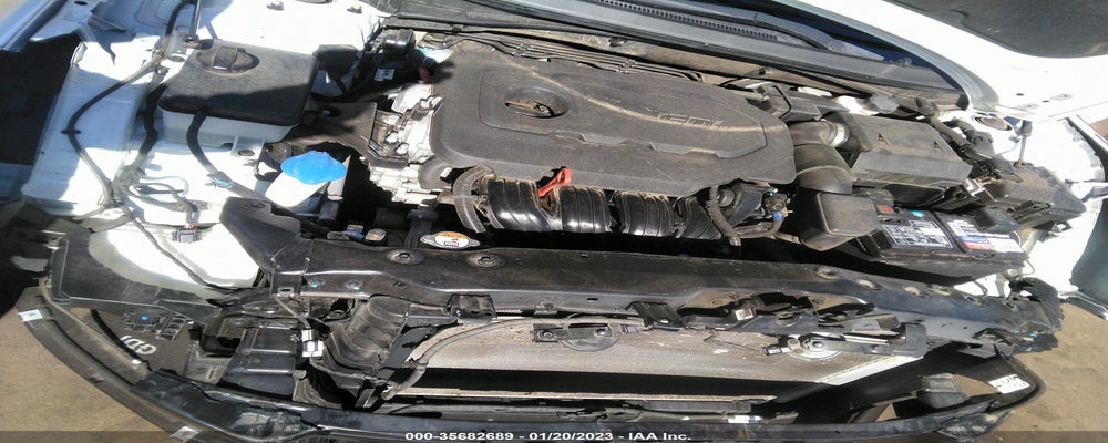 5NPE34AFXJH650630 2018 HYUNDAI SONATA photo no. 10