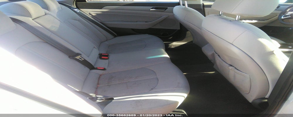 5NPE34AFXJH650630 2018 HYUNDAI SONATA photo no. 8