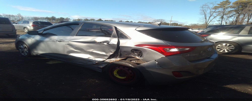 KMHD35LH8FU250252 2015 HYUNDAI ELANTRA GT photo no. 3