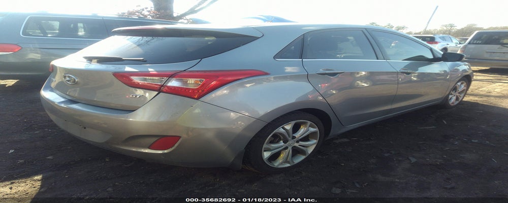 KMHD35LH8FU250252 2015 HYUNDAI ELANTRA GT photo no. 4