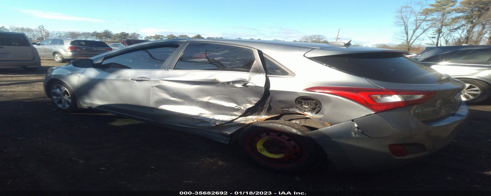 KMHD35LH8FU250252 2015 HYUNDAI ELANTRA GT photo no. 6