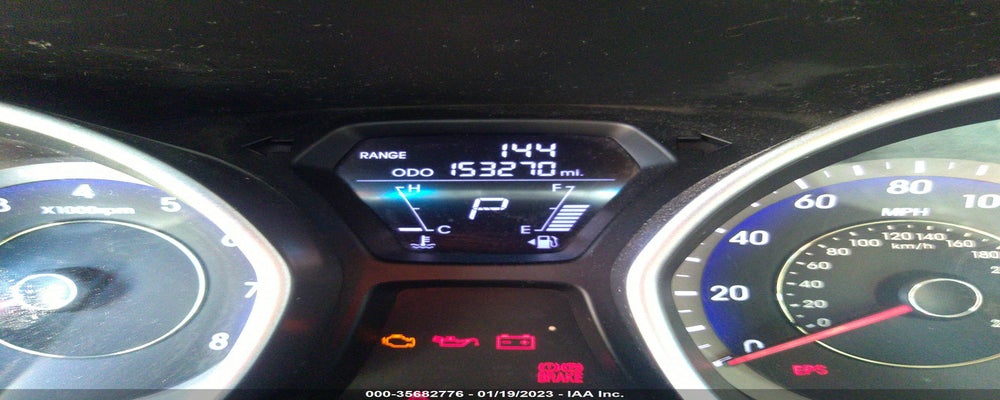KMHDH4AE9DU582699 2013 HYUNDAI ELANTRA photo no. 7