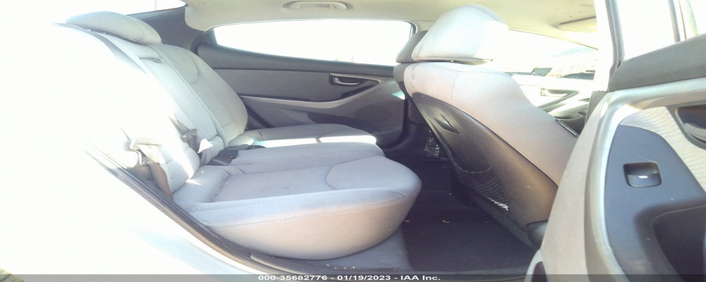 KMHDH4AE9DU582699 2013 HYUNDAI ELANTRA photo no. 8