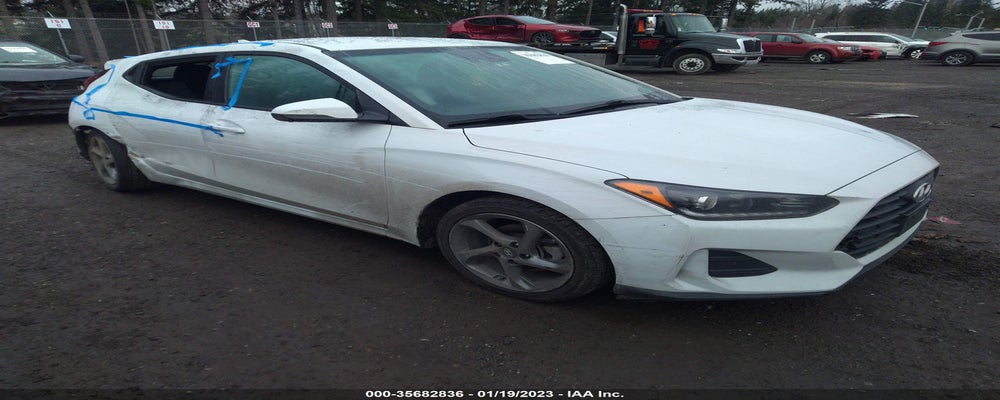 KMHTG6AF0KU017144 2019 HYUNDAI VELOSTER photo no. 12