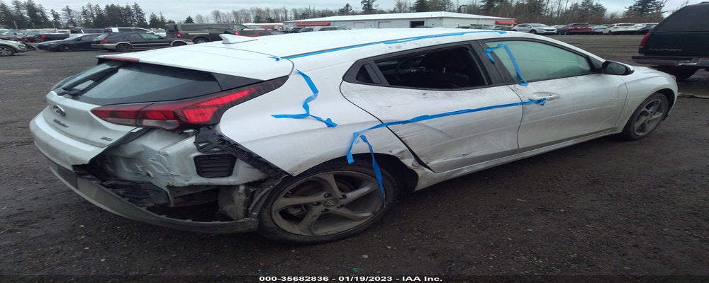 KMHTG6AF0KU017144 2019 HYUNDAI VELOSTER photo no. 4