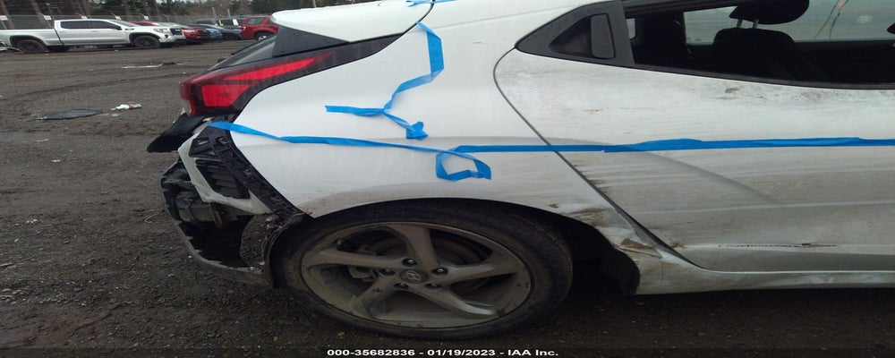KMHTG6AF0KU017144 2019 HYUNDAI VELOSTER photo no. 6